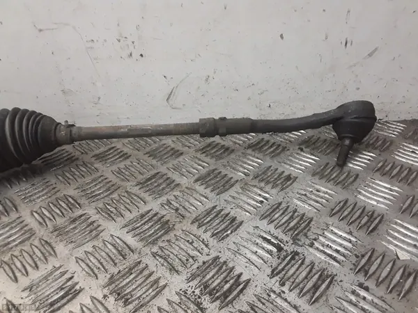 Support direction OEM 9631166780 pour Peugeot 3008 image 4