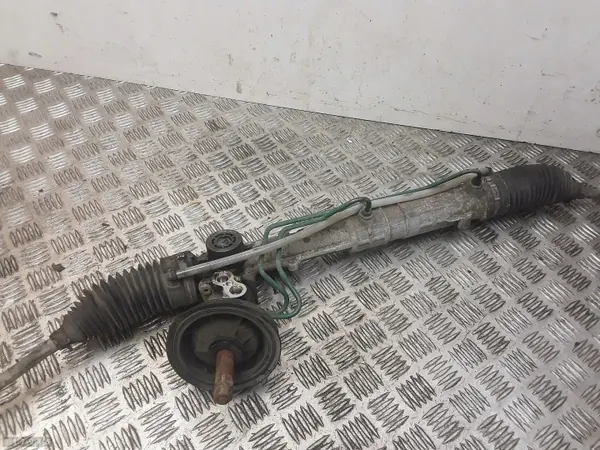 Support direction OEM 9631166780 pour Peugeot 3008 image 5