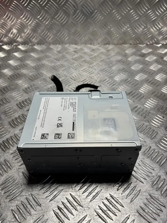 OEM 8A500-T20-E61-M1 Radio Navigatie Controller image 2