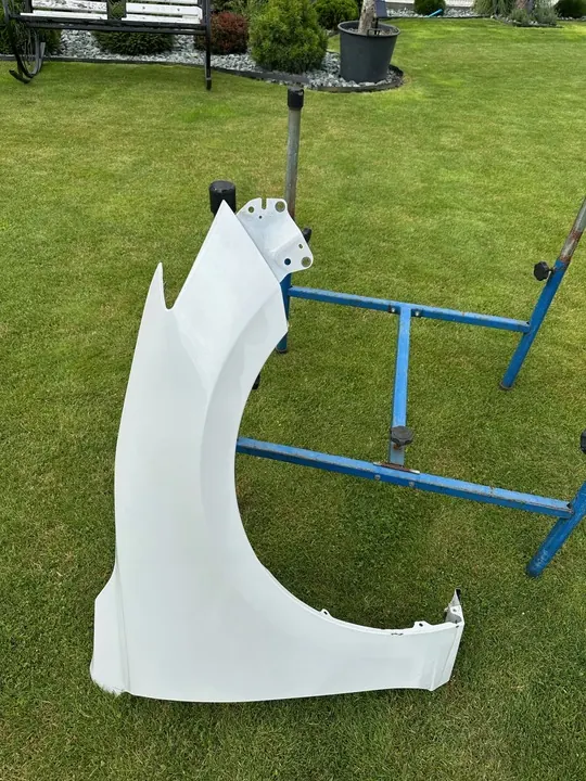 Höger Framskärm MAZDA 3 III BM 13-19 Original image 3