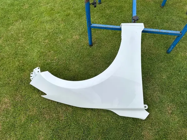 Höger Framskärm MAZDA 3 III BM 13-19 Original image 4