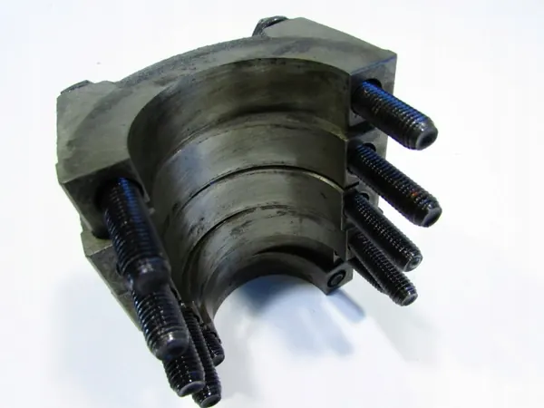 Krukassteun OEM Volkswagen Crafter 2.5 TDI image 3