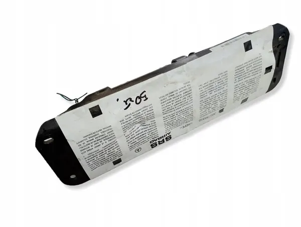 Airbag passager Mercedes OEM 16986000050 image 2
