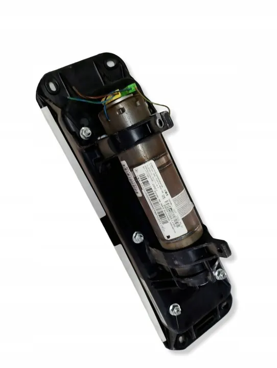 Airbag passager Mercedes OEM 16986000050 image 3