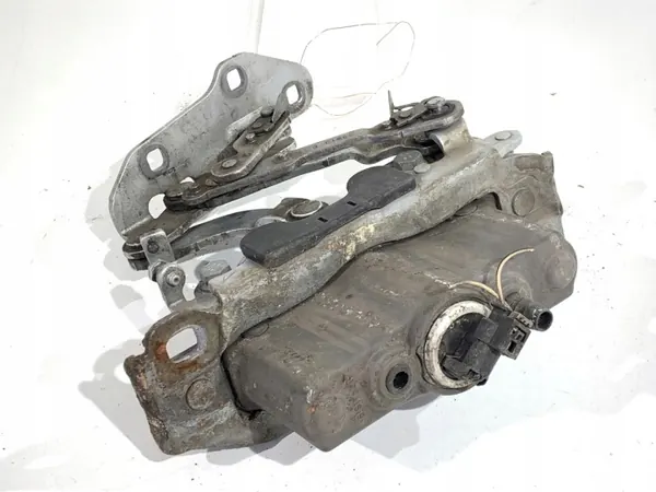 OEM A2129062301 Left Front Bonnet Hinge Mercedes image 3
