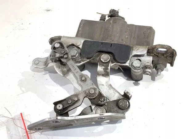OEM A2129062301 Left Front Bonnet Hinge Mercedes image 4