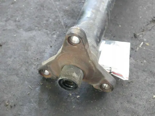 Bakre drivaxel VW Touareg I 7L 4.2B V8 AXQ image 5