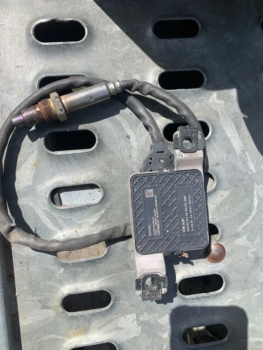 Sensor Lambda AUDI A6 C7 NOx 4G0907807AB image 2