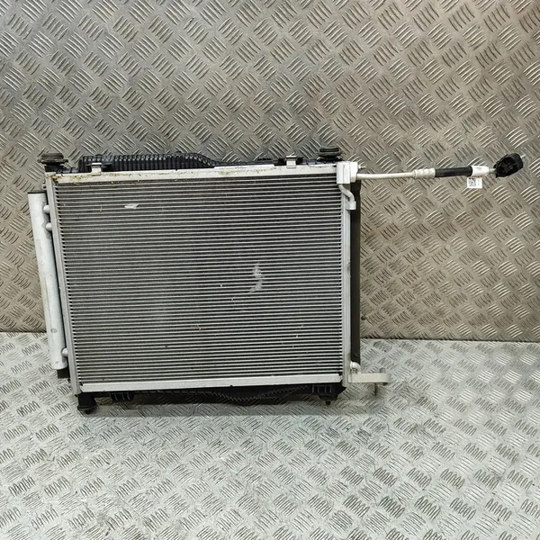 Piezas de refrigeración Ford Puma 1.0L 2024 H1BG8005DA image 4