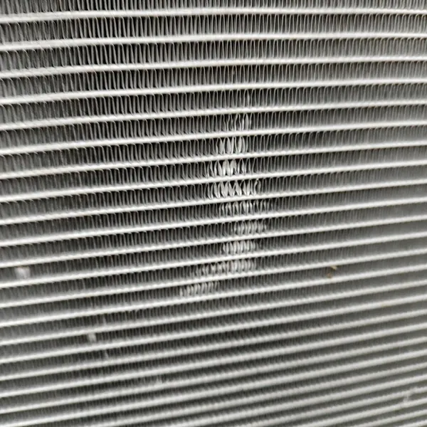 Piezas de refrigeración Ford Puma 1.0L 2024 H1BG8005DA image 5