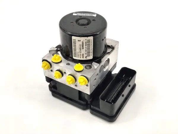 Pompe ABS OEM AV592C405CC pour Ford Fiesta MK7 image 2