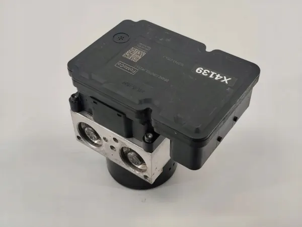 Pompe ABS OEM AV592C405CC pour Ford Fiesta MK7 image 5