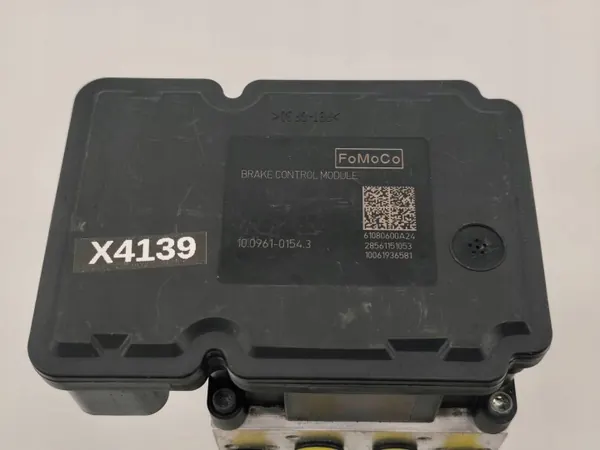Pompe ABS OEM AV592C405CC pour Ford Fiesta MK7 image 6