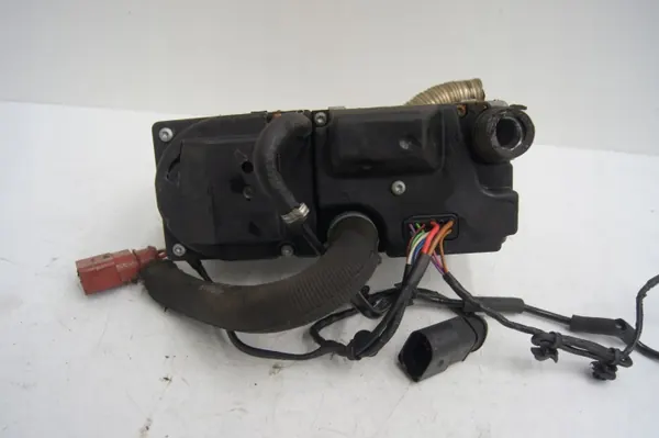 Aquecedor Audi Q7 II OEM 4M0265105E - Usado image 10