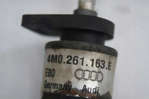 Aquecedor Audi Q7 II OEM 4M0265105E - Usado image 5
