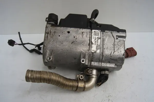 Aquecedor Audi Q7 II OEM 4M0265105E - Usado image 6