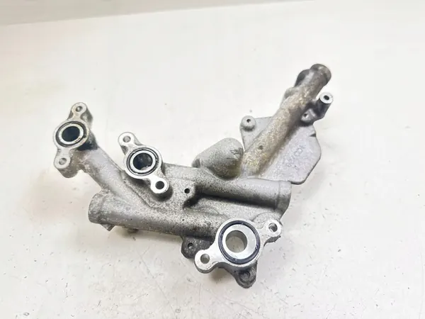 Base de filtre à huile Toyota Avensis T270 2010 100728 image 1