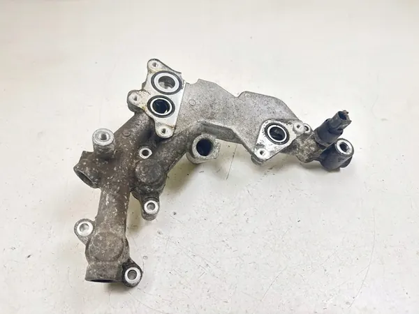 Base de filtre à huile Toyota Avensis T270 2010 100728 image 2