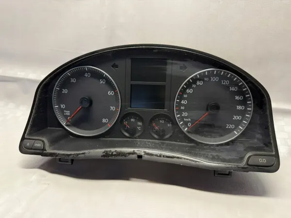 Compteur VW Golf V OEM 1K0920851F image 2