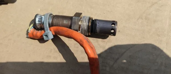 Capteur NOx Sonde Lambda OEM A0009055813 Mercedes image 3