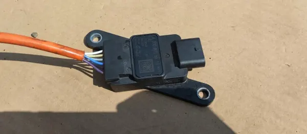 Capteur NOx Sonde Lambda OEM A0009055813 Mercedes image 4