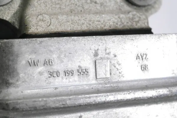 VW AUDI SEAT SKODA Vaihteiston tuki 3C0199555N image 3