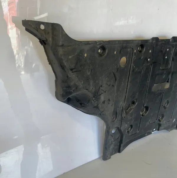 Hyundai Kona underrede skydd OEM 84192-DD000 image 3