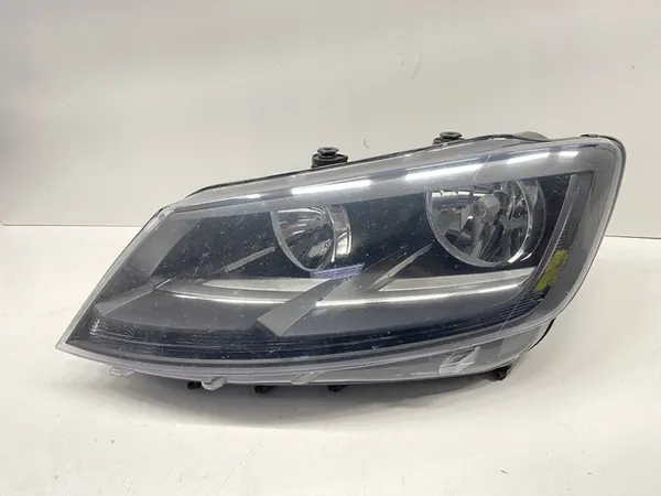 Farol Dianteiro Esquerdo Seat Alhambra II 2010-2020 image 10