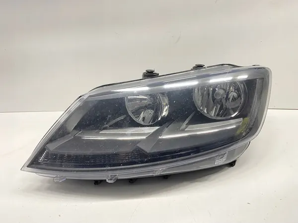 Farol Dianteiro Esquerdo Seat Alhambra II 2010-2020 image 5