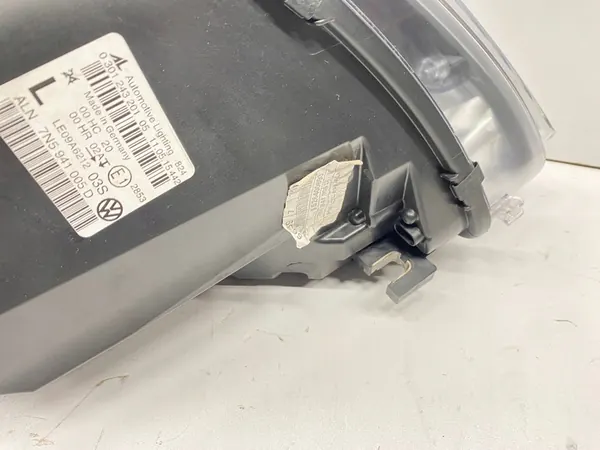 Farol Dianteiro Esquerdo Seat Alhambra II 2010-2020 image 6