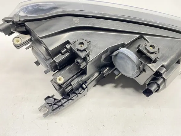 Farol Dianteiro Esquerdo Seat Alhambra II 2010-2020 image 7