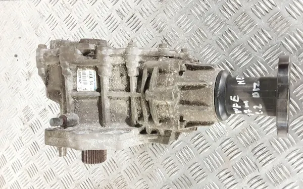 Hyundai Santa Fe Verteilergetriebe OEM FOB12282 image 2
