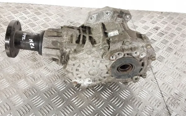 Hyundai Santa Fe Verteilergetriebe OEM FOB12282 image 3