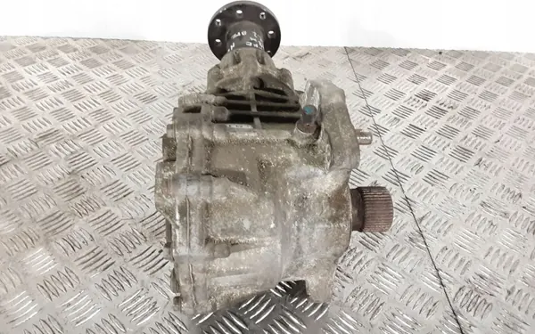 Hyundai Santa Fe Verteilergetriebe OEM FOB12282 image 4
