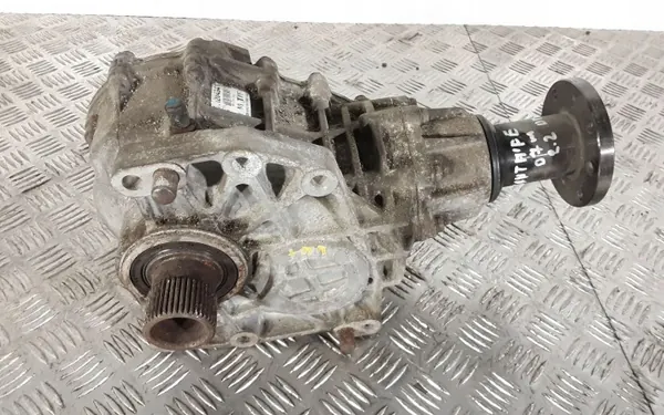 Hyundai Santa Fe Verteilergetriebe OEM FOB12282 image 5