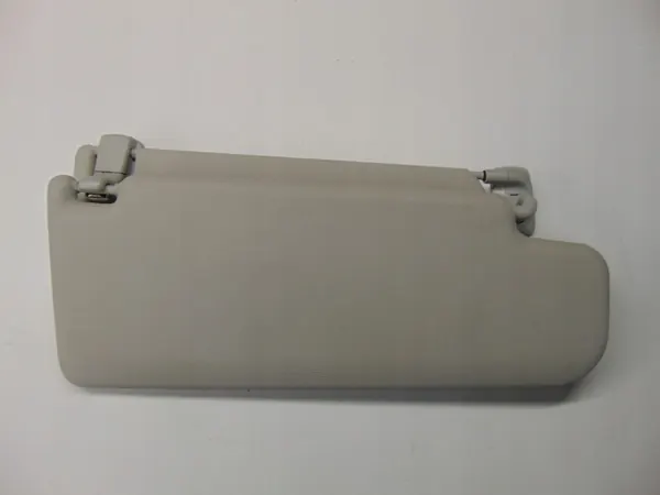 VW PASSAT B6 Sonnenblende links OEM 3C0857551B image 2