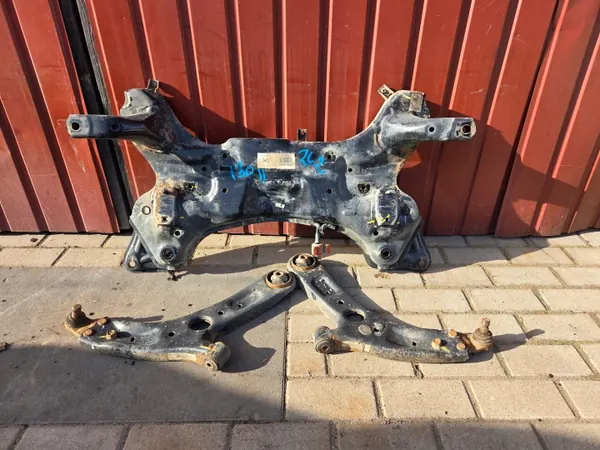 Jeu de Bras de Suspension OEM 96401-A6800 pour Hyundai i30 II image 2
