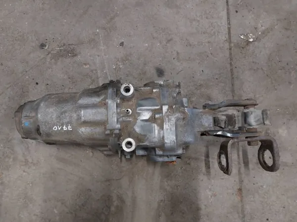 Differential Honda CR-V I 2.0 16V Manual OEM 236493 image 2