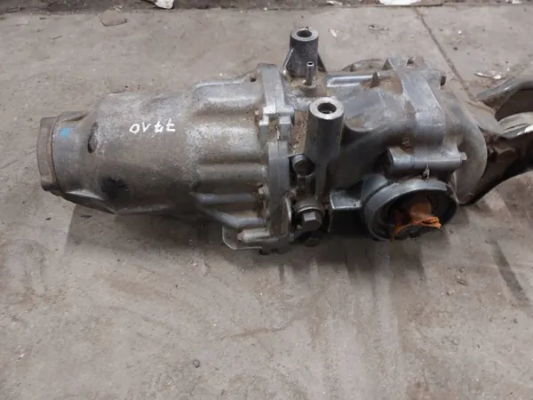 Differential Honda CR-V I 2.0 16V Manual OEM 236493 image 3