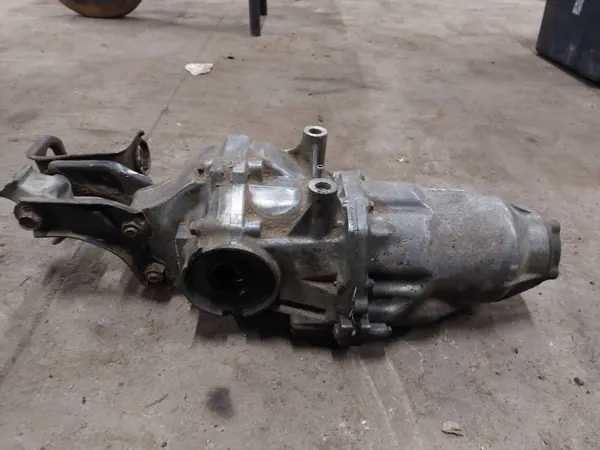 Differential Honda CR-V I 2.0 16V Manual OEM 236493 image 4
