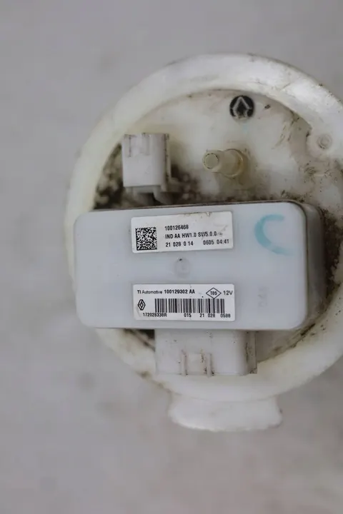 Bomba de combustível OE Renault Arkana 172028338R image 3