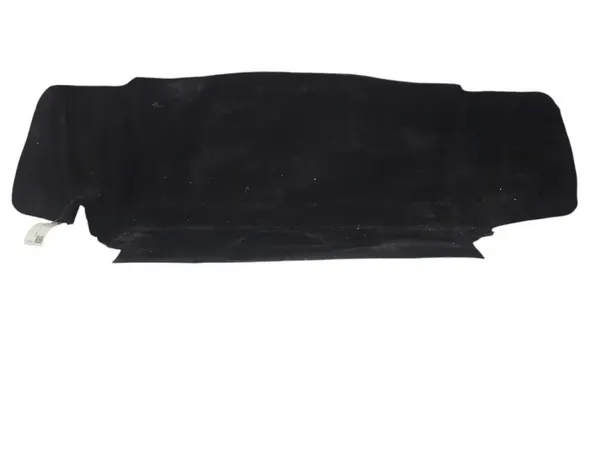Tesla Model S 2017 Tavaratilan matto OEM 104521000A image 2
