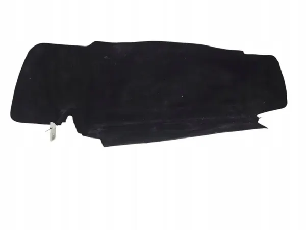 Tesla Model S 2017 Tavaratilan matto OEM 104521000A image 4