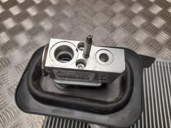 Intercambiador de calor Mercedes-Benz VITO 2015 image 2