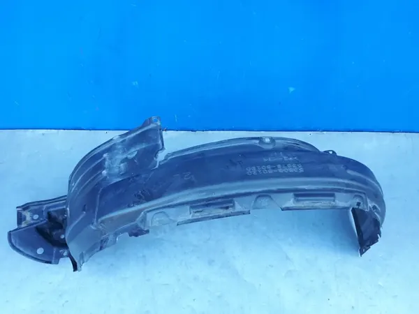 TOYOTA LAND CRUISER 150 Front Left Wheel Arch 2017- image 5