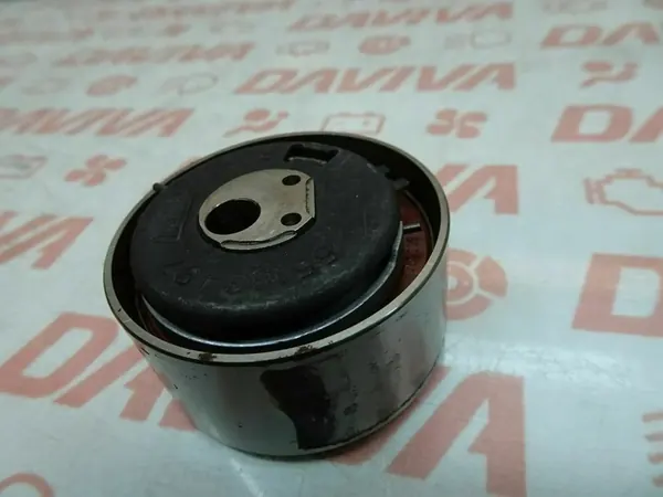 Tensor de correa Fiat 500 1.2 Gasolina 2011 OEM 55183497 image 2