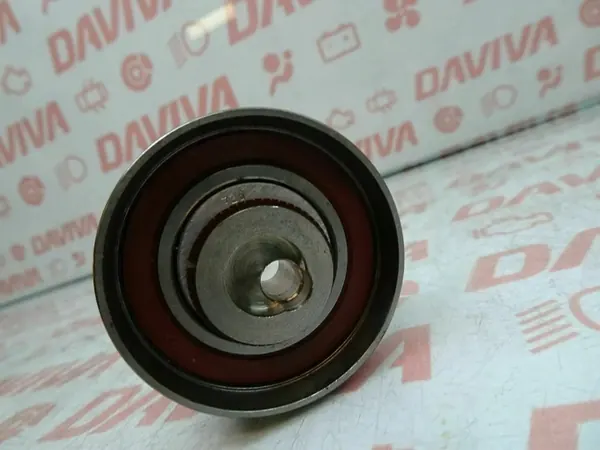 Tensor de correa Fiat 500 1.2 Gasolina 2011 OEM 55183497 image 3