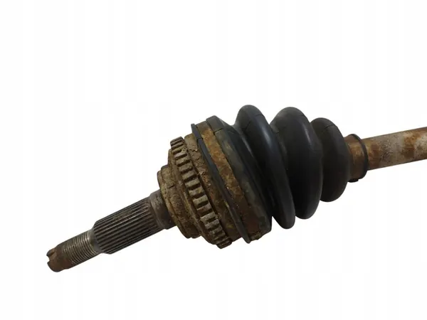 2007 Chevrolet Lacetti Arbre de transmission avant 96549104 image 2