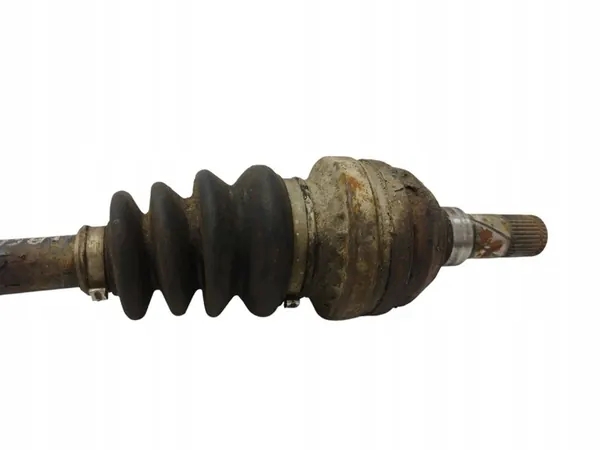 2007 Chevrolet Lacetti Arbre de transmission avant 96549104 image 4