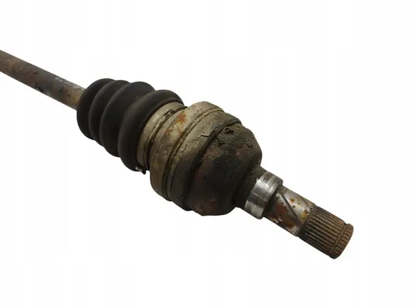 2007 Chevrolet Lacetti Arbre de transmission avant 96549104 image 5